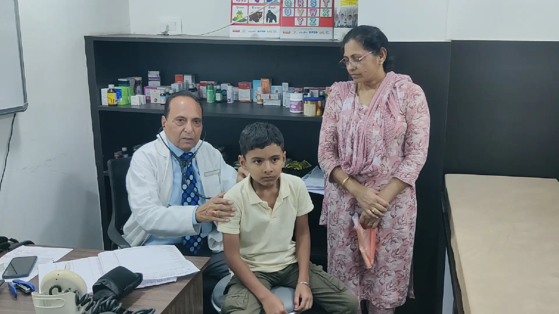 Dr. Ashok Kumar Gupta