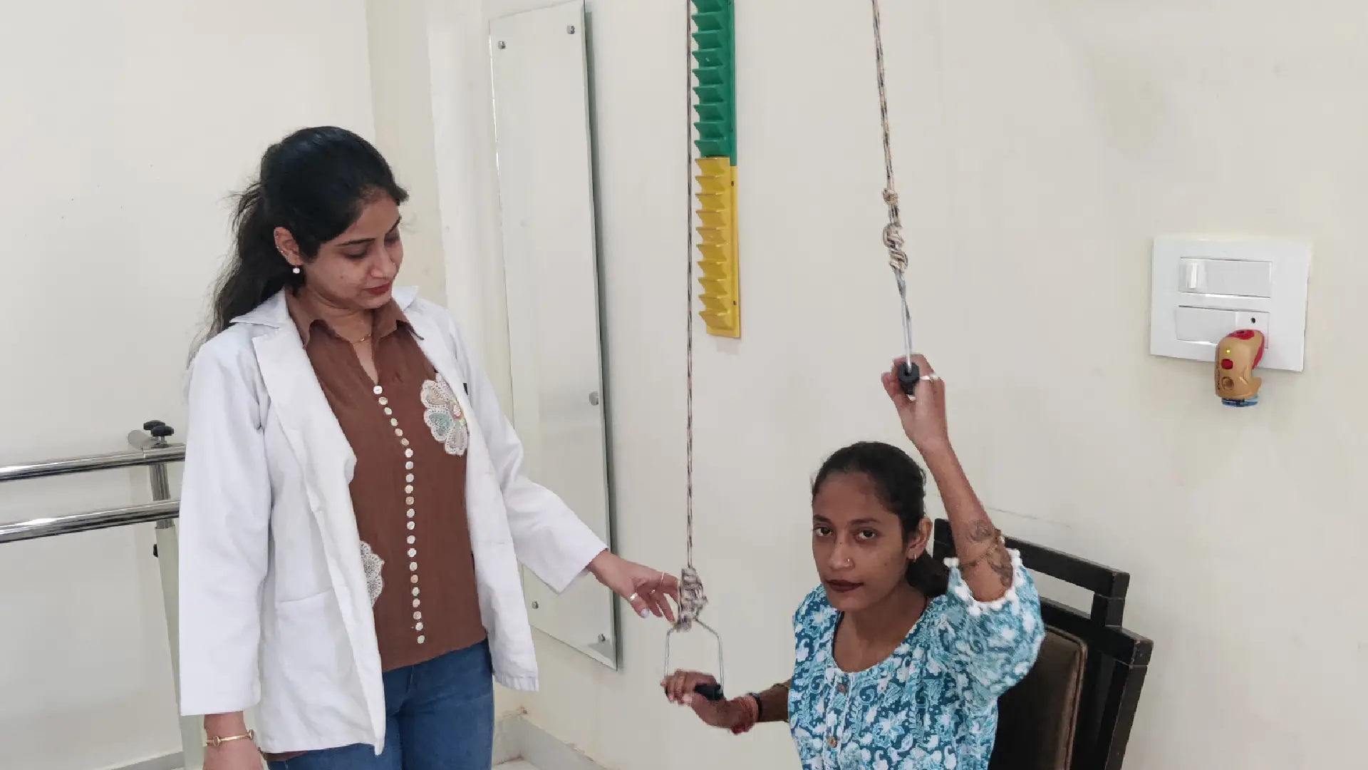 Dr. Divya Gandotra