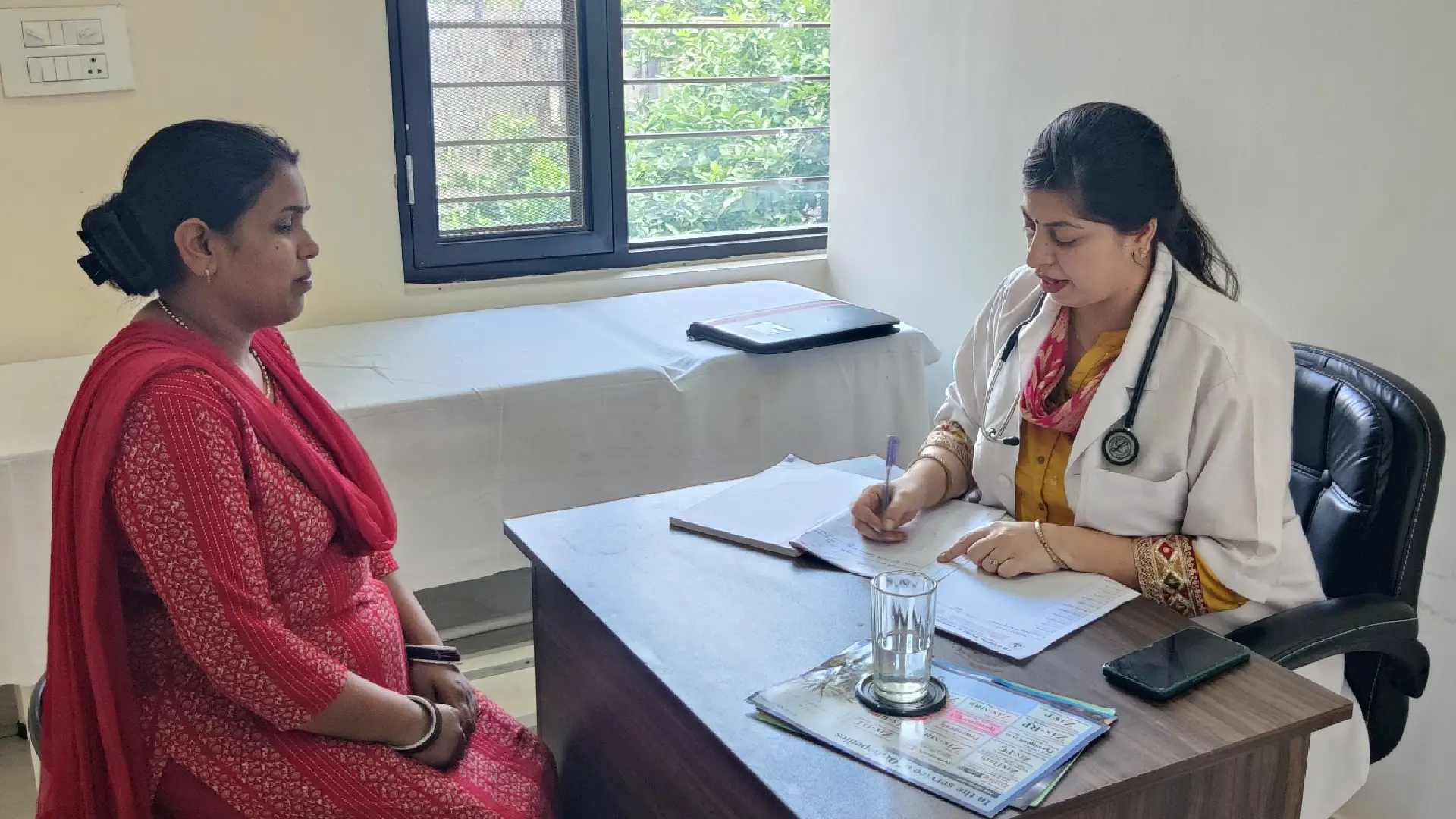 Dr. Parul Vaid